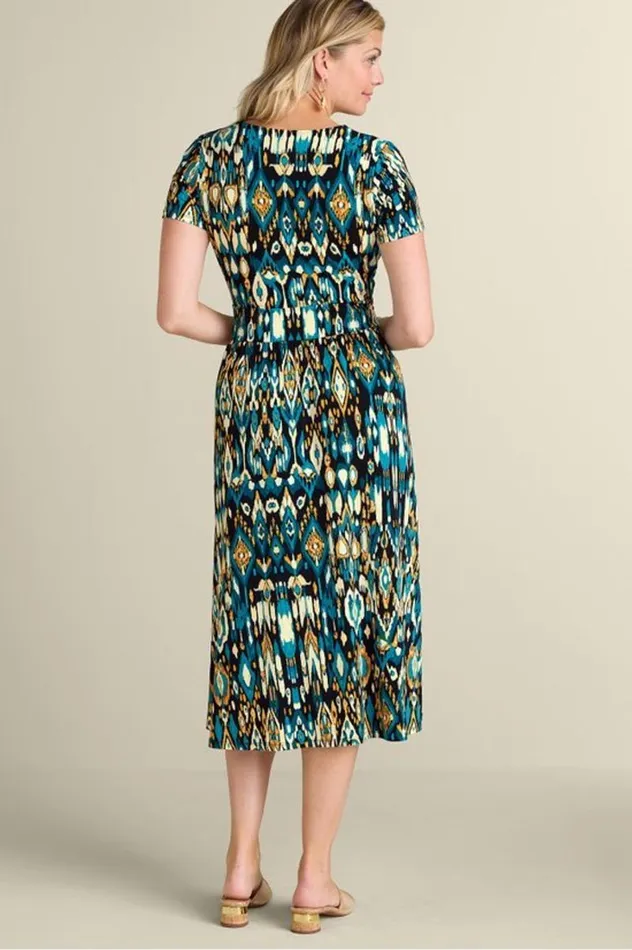 Women Penelope Midi Dress Black Soft Surroundings Dresses Women Penelope Midi Dress Black Soft Surroundings Dresses