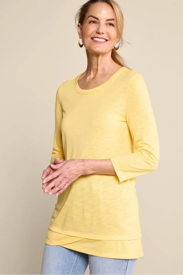 Women Petunia Tunic Naxos Stripe Soft Surroundings Tops Women Petunia Tunic Naxos Stripe Soft Surroundings Tops