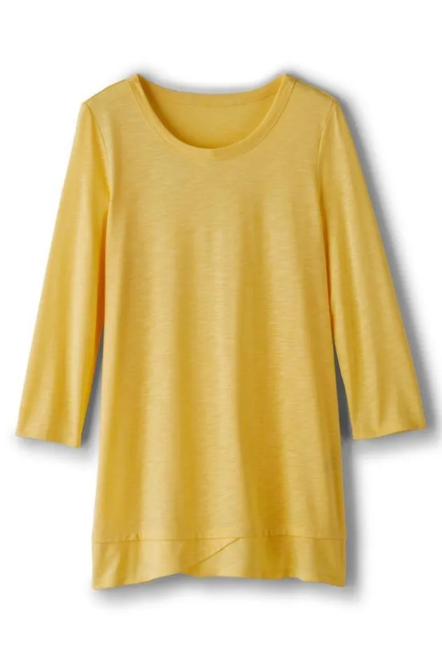 Women Petunia Tunic Naxos Stripe Soft Surroundings Tops Women Petunia Tunic Naxos Stripe Soft Surroundings Tops