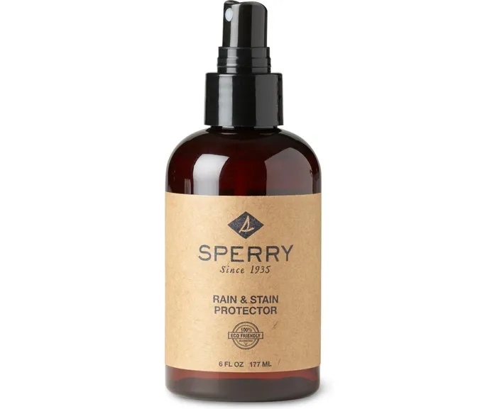 Women Rain and Stain Shoe Care Natural Sperry Shoe Care and Laces