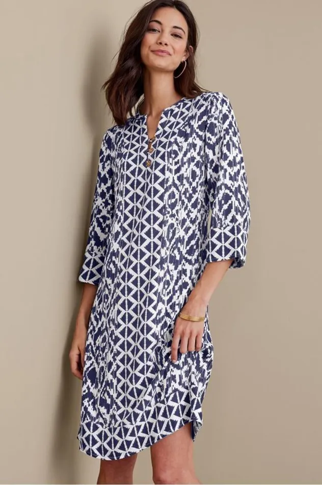 Women Raven Dress Ink Tapestry Navy Soft Surroundings Dresses Women Raven Dress Ink Tapestry Navy Soft Surroundings Dresses