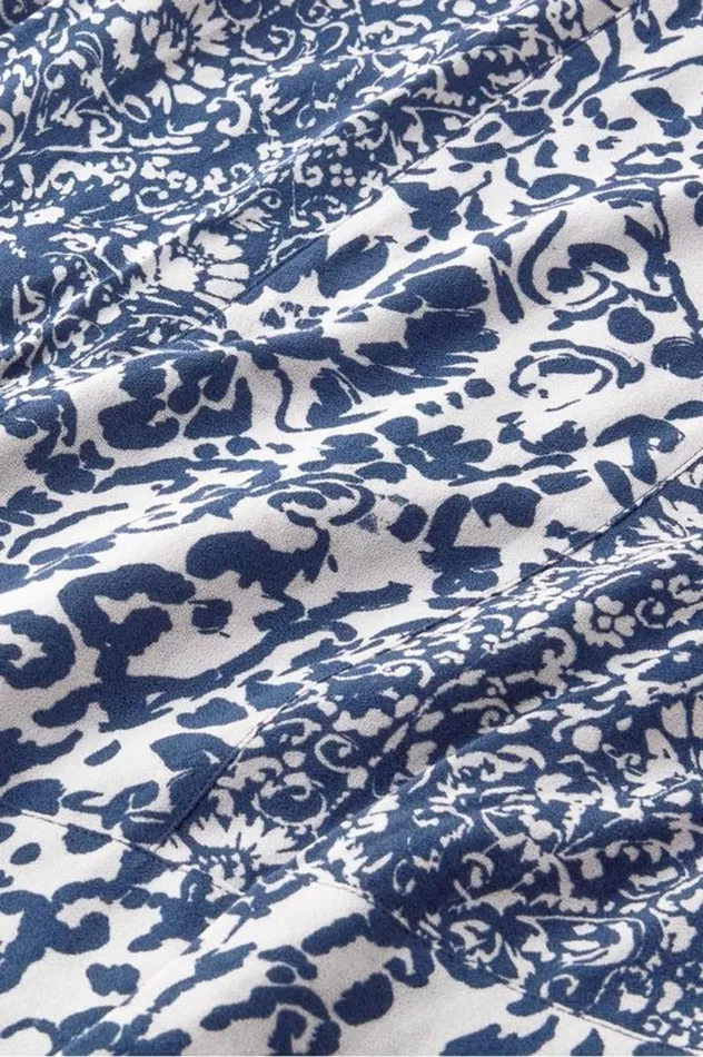 Women Raven Dress Ink Tapestry Navy Soft Surroundings Dresses Women Raven Dress Ink Tapestry Navy Soft Surroundings Dresses