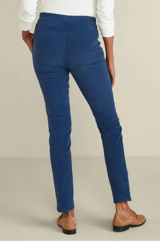 Women Rockland Corduroy Slim Leg Pull On Pants Ivory Pearl Soft Surroundings Pants Women Rockland Corduroy Slim Leg Pull On Pants Ivory Pearl Soft Surroundings Pants