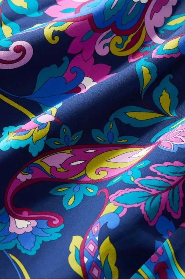 Women Rosalia Maxi Dress San Fran Paisley Soft Surroundings Dresses Women Rosalia Maxi Dress San Fran Paisley Soft Surroundings Dresses