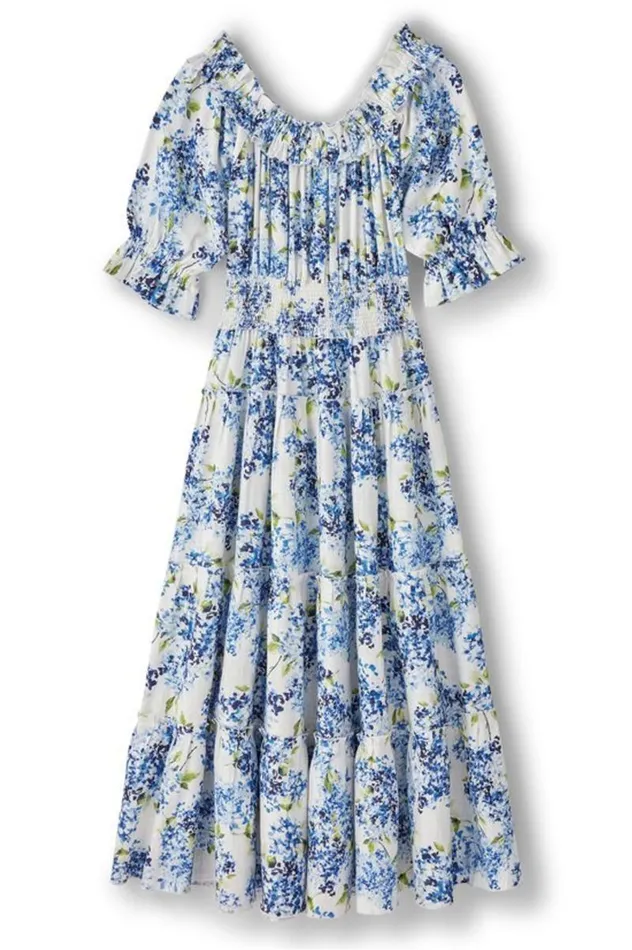 Women Rosana Maxi Dress Wisteria Soft Surroundings Dresses Women Rosana Maxi Dress Wisteria Soft Surroundings Dresses