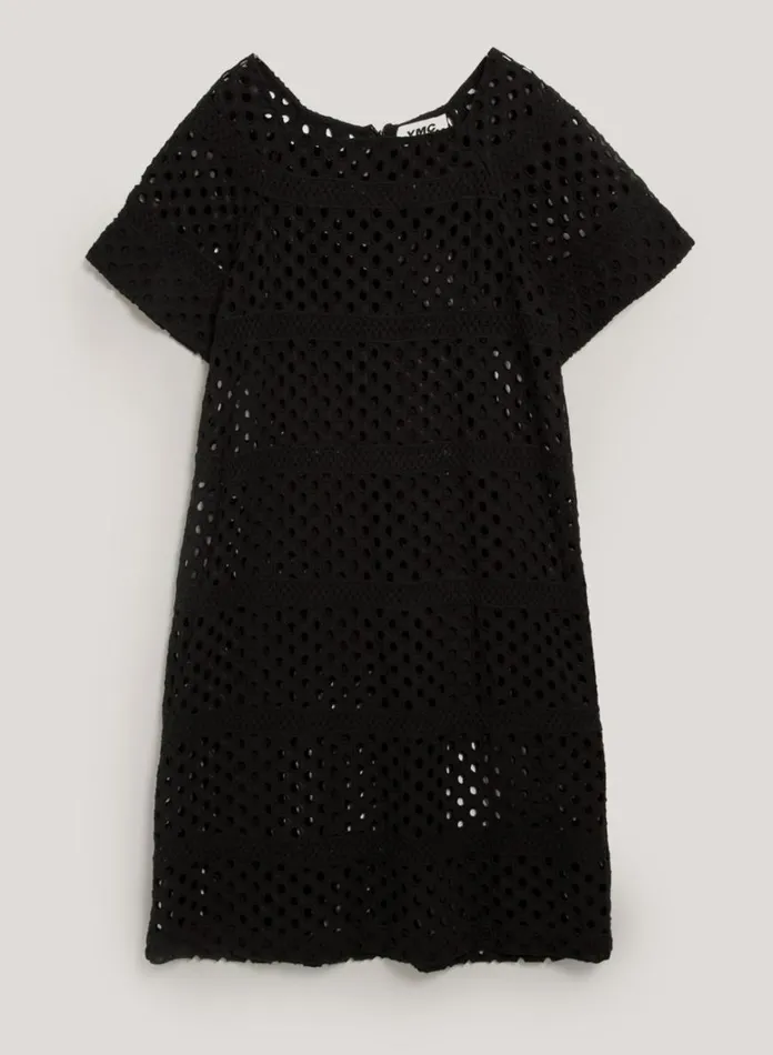 Womens Dresses YMC Kelea Dress Black