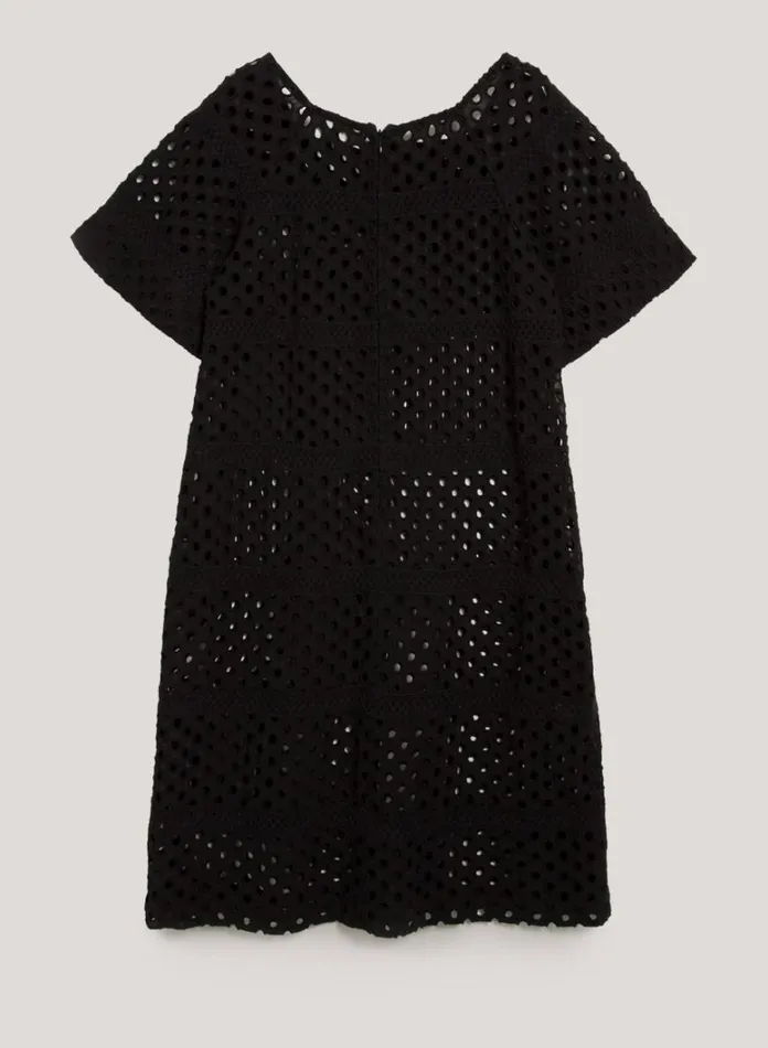 Womens Dresses YMC Kelea Dress Black