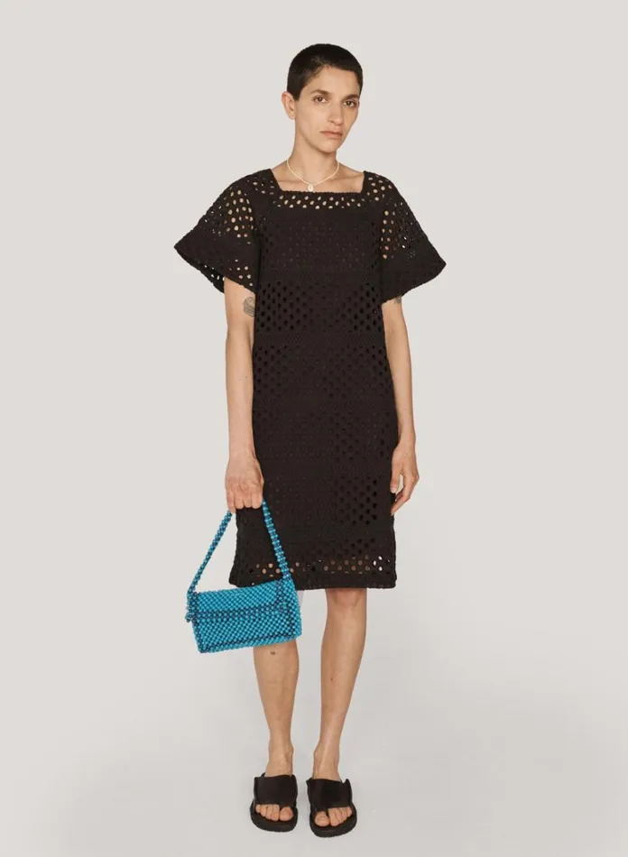 Womens Dresses YMC Kelea Dress Black