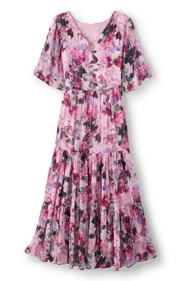 Women Santhia Maxi Dress Marseille Garden Soft Surroundings Dresses Women Santhia Maxi Dress Marseille Garden Soft Surroundings Dresses