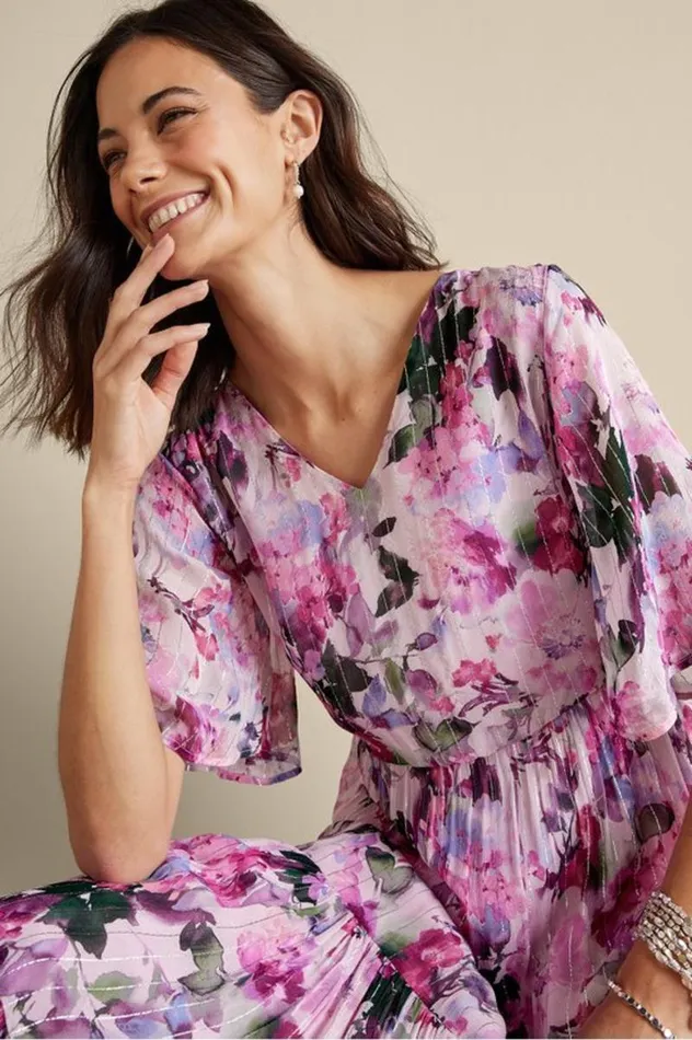 Women Santhia Maxi Dress Marseille Garden Soft Surroundings Dresses Women Santhia Maxi Dress Marseille Garden Soft Surroundings Dresses