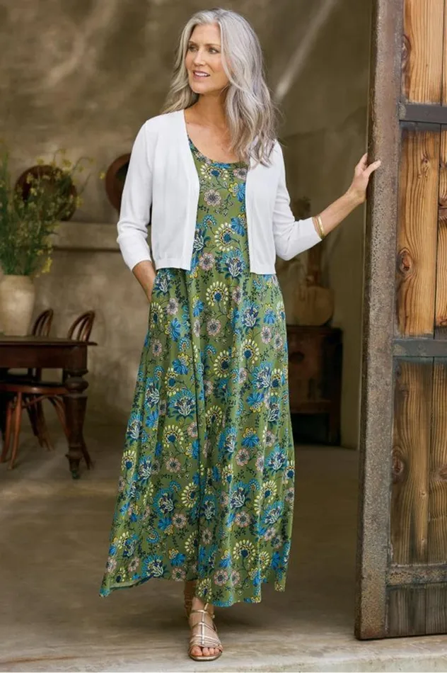 Women Santiago Dress Black Soft Surroundings Dresses Women Santiago Dress Black Soft Surroundings Dresses