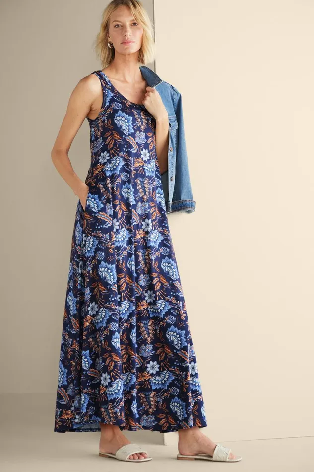 Women Santiago Dress Black Soft Surroundings Dresses Women Santiago Dress Black Soft Surroundings Dresses