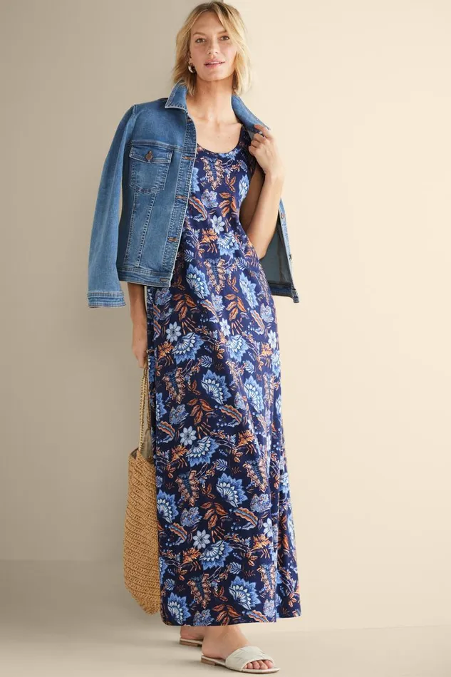 Women Santiago Dress Black Soft Surroundings Dresses Women Santiago Dress Black Soft Surroundings Dresses