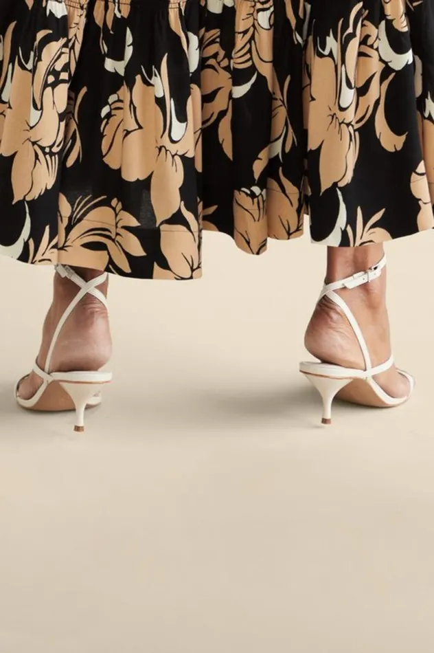 Women Schutz Helene Kitten Heel Sandal Pearl Soft Surroundings Shoes Women Schutz Helene Kitten Heel Sandal Pearl Soft Surroundings Shoes