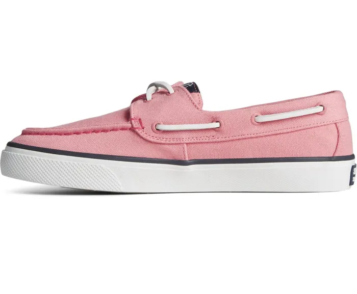 Women SeaCycled Bahama 20 Sneaker Pink Sperry Sneakers Women SeaCycled Bahama 20 Sneaker Pink Sperry Sneakers