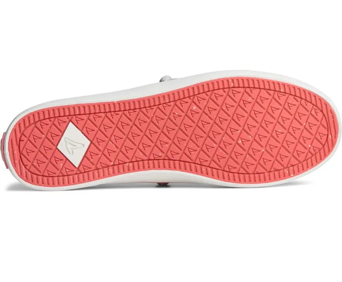 Women SeaCycled Crest Vibe Beaded Sneaker Flamingo Pink Sperry Sneakers Women SeaCycled Crest Vibe Beaded Sneaker Flamingo Pink Sperry Sneakers
