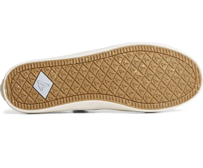 Women SeaCycled Crest Vibe Shimmer Sneaker Multi Sperry Sneakers Women SeaCycled Crest Vibe Shimmer Sneaker Multi Sperry Sneakers