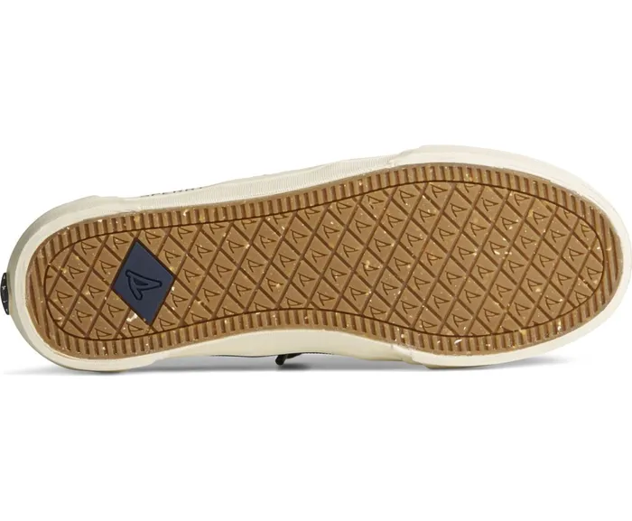 Women SeaCycled Soletide Racy Sneaker Navy Sperry Sneakers Women SeaCycled Soletide Racy Sneaker Navy Sperry Sneakers