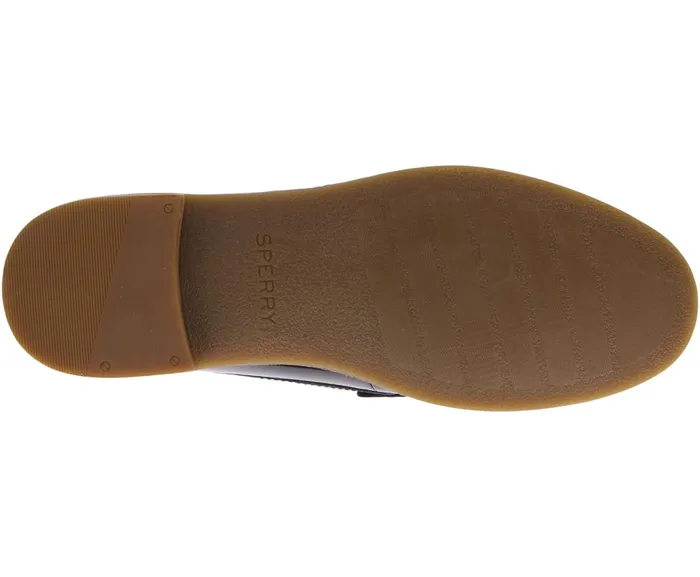 Women Seaport Patent Penny Loafer Black Sperry Flats and Loafers Women Seaport Patent Penny Loafer Black Sperry Flats and Loafers