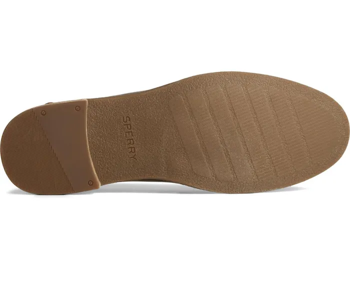 Women Seaport Penny Tortoise Leather Loafer Brown Sperry Flats and Loafers Women Seaport Penny Tortoise Leather Loafer Brown Sperry Flats and Loafers