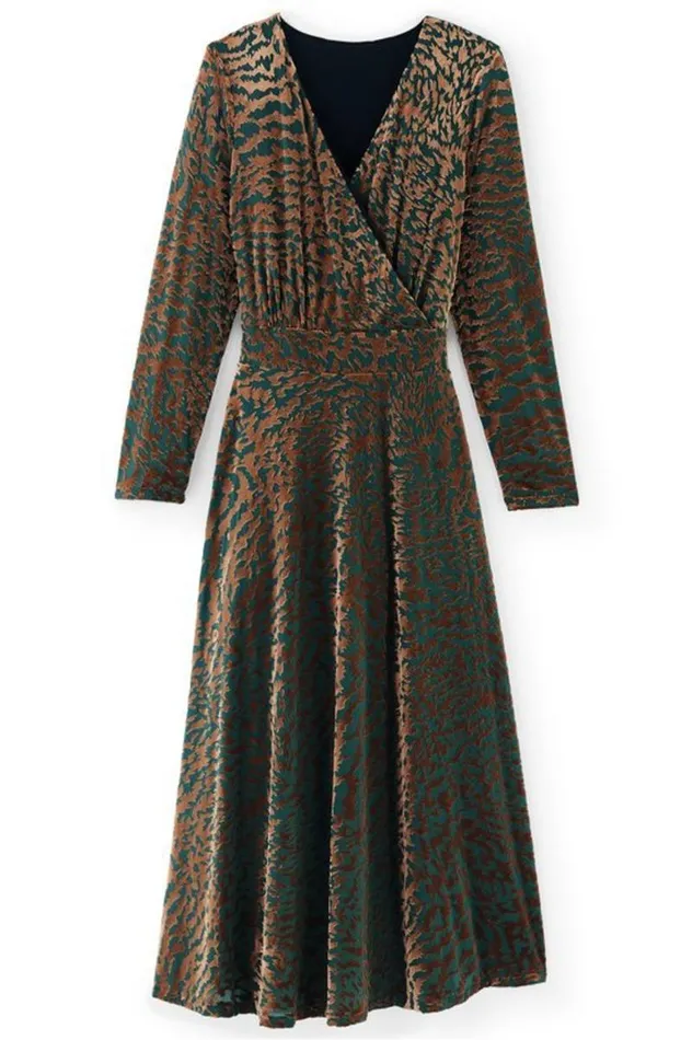 Women Shae Dress Multi Animal Soft Surroundings Dresses Women Shae Dress Multi Animal Soft Surroundings Dresses