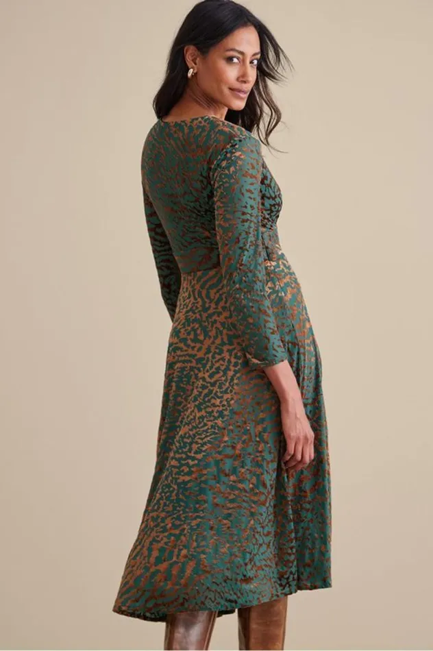 Women Shae Dress Multi Animal Soft Surroundings Dresses Women Shae Dress Multi Animal Soft Surroundings Dresses