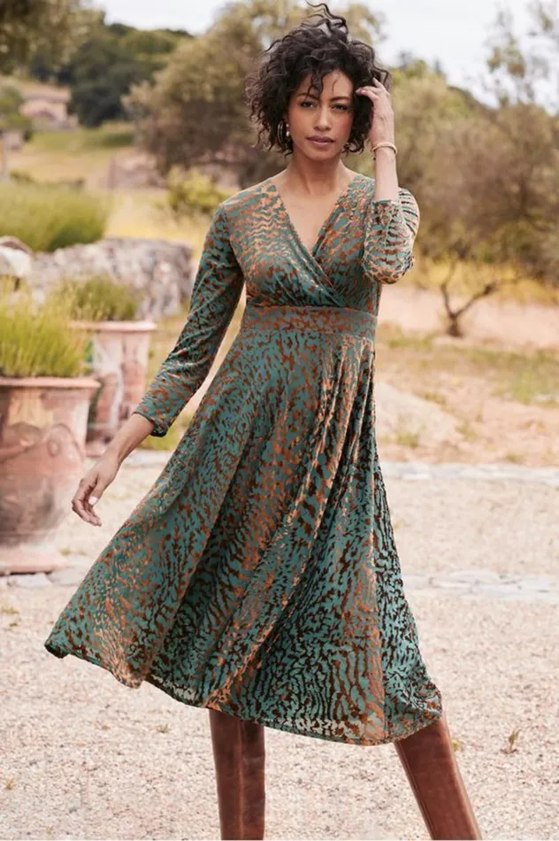 Women Shae Dress Multi Animal Soft Surroundings Dresses Women Shae Dress Multi Animal Soft Surroundings Dresses