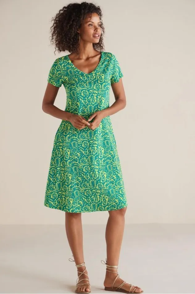 Women Short Santiago Gaia Dress Global Paisley Black Soft Surroundings Dresses Women Short Santiago Gaia Dress Global Paisley Black Soft Surroundings Dresses