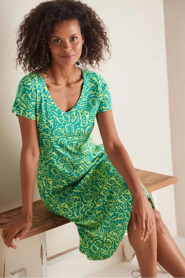 Women Short Santiago Gaia Dress Global Paisley Black Soft Surroundings Dresses Women Short Santiago Gaia Dress Global Paisley Black Soft Surroundings Dresses