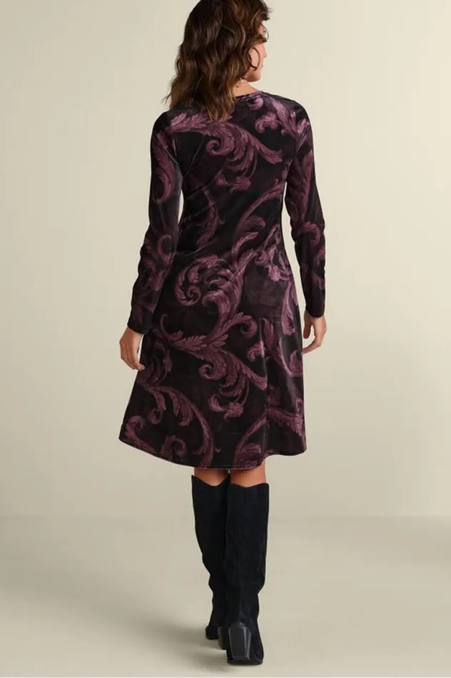 Women Short Santiago Velvet Dress Black Soft Surroundings Dresses Women Short Santiago Velvet Dress Black Soft Surroundings Dresses