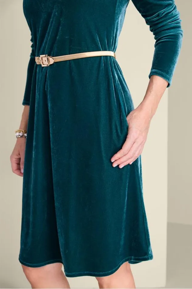 Women Short Santiago Velvet Dress Black Soft Surroundings Dresses Women Short Santiago Velvet Dress Black Soft Surroundings Dresses