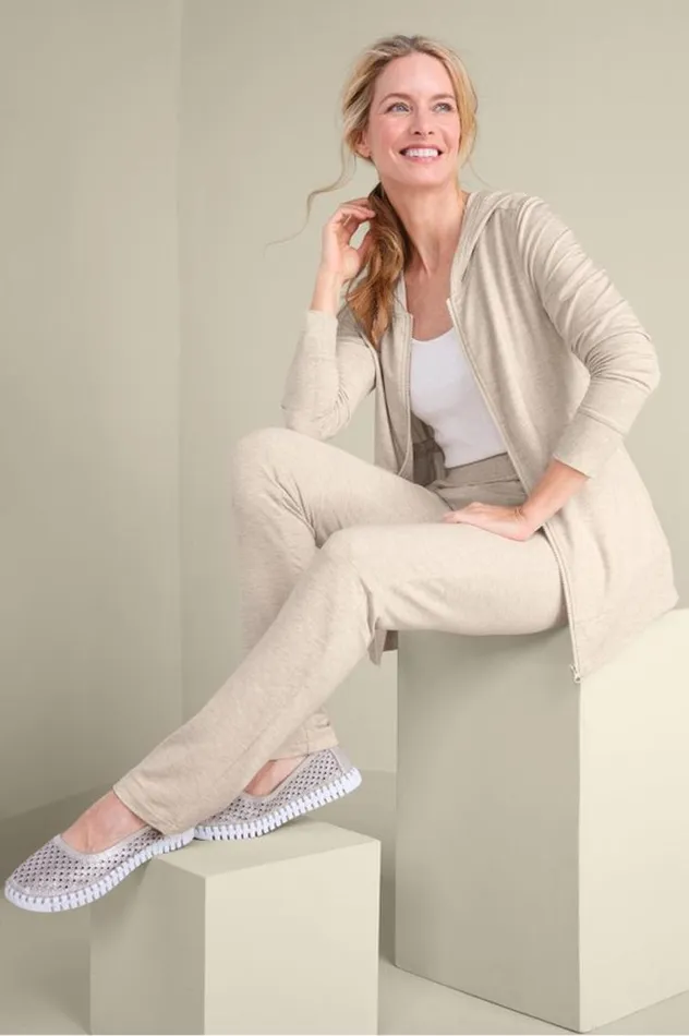 Women Siesta Soft Pullon Pants Purple Haze Heather Soft Surroundings Pants Women Siesta Soft Pullon Pants Purple Haze Heather Soft Surroundings Pants