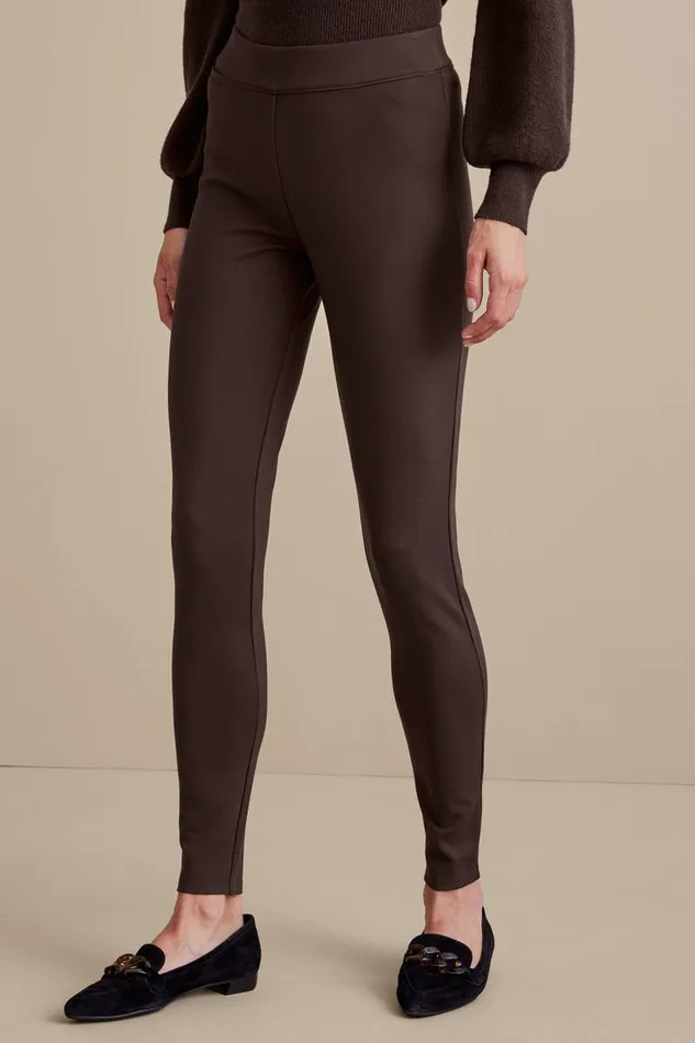 Women Soft Essential Ponte Leggings Black Soft Surroundings Pants Women Soft Essential Ponte Leggings Black Soft Surroundings Pants