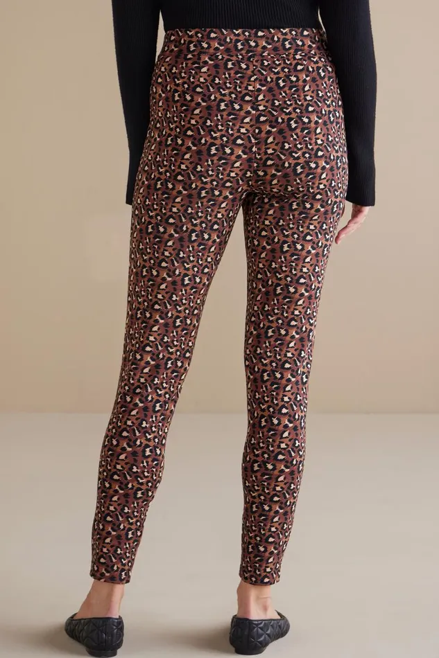 Women Soft Essential Ponte Leggings Black Soft Surroundings Pants Women Soft Essential Ponte Leggings Black Soft Surroundings Pants