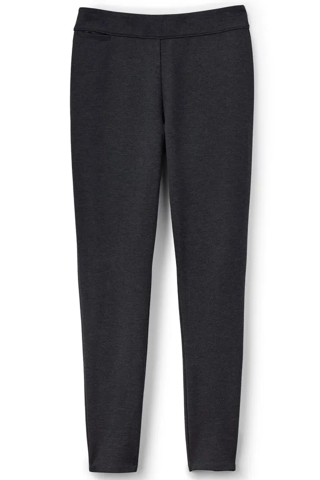 Women Soft Essential Ponte Leggings Black Soft Surroundings Pants Women Soft Essential Ponte Leggings Black Soft Surroundings Pants
