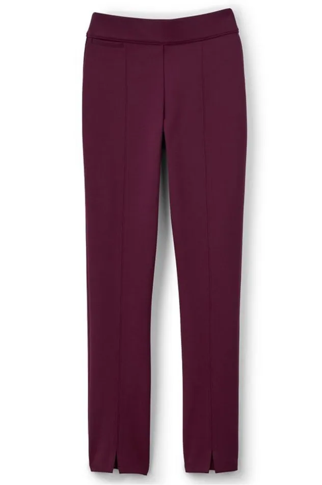 Women Soft Essential Ponte Slim Ankle Pants Black Soft Surroundings Pants Women Soft Essential Ponte Slim Ankle Pants Black Soft Surroundings Pants