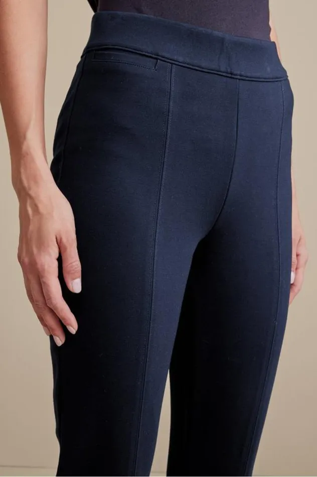 Women Soft Essential Ponte Slim Ankle Pants Black Soft Surroundings Pants Women Soft Essential Ponte Slim Ankle Pants Black Soft Surroundings Pants