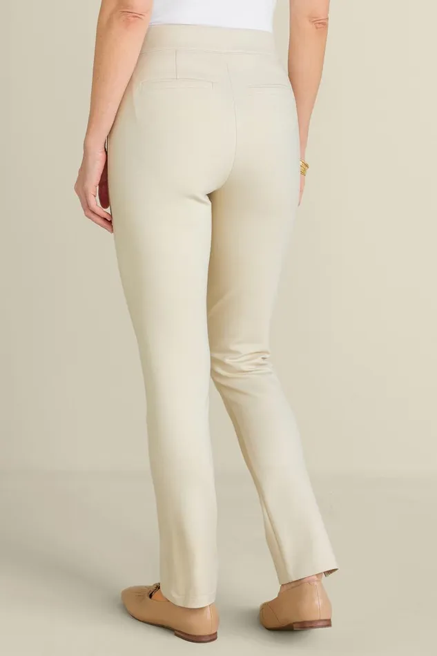 Women Soft Essential Ponte Slim Leg Pants Navy Soft Surroundings Pants Women Soft Essential Ponte Slim Leg Pants Navy Soft Surroundings Pants