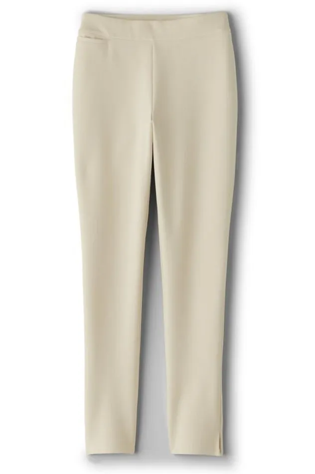 Women Soft Essential Ponte Slim Leg Pants Navy Soft Surroundings Pants Women Soft Essential Ponte Slim Leg Pants Navy Soft Surroundings Pants