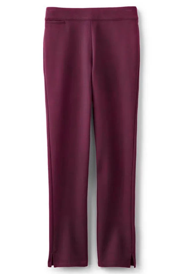 Women Soft Essential Ponte Slim Leg Pants Navy Soft Surroundings Pants Women Soft Essential Ponte Slim Leg Pants Navy Soft Surroundings Pants