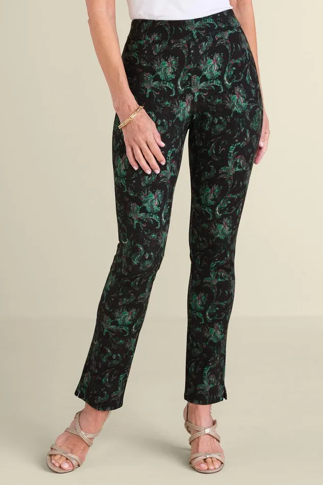 Women Soft Essential Ponte Slim Leg Pants Navy Soft Surroundings Pants Women Soft Essential Ponte Slim Leg Pants Navy Soft Surroundings Pants