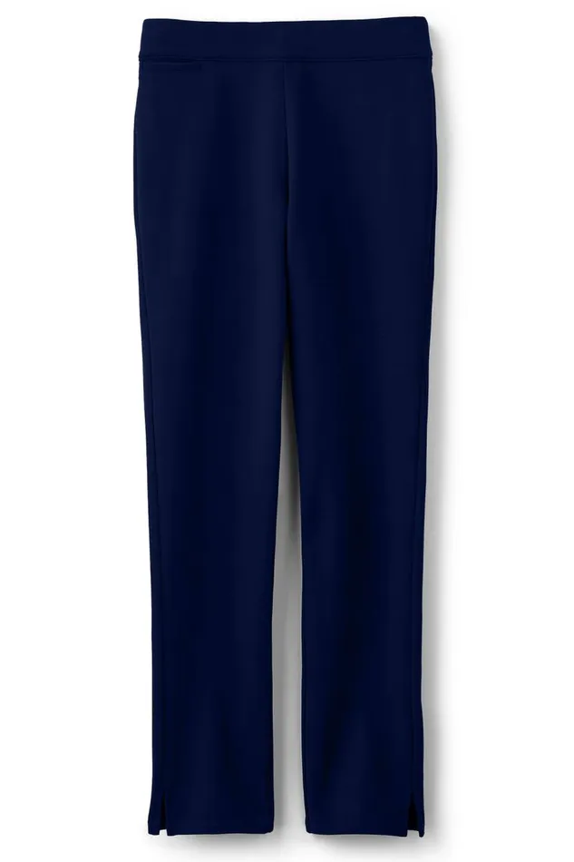 Women Soft Essential Ponte Slim Leg Pants Navy Soft Surroundings Pants Women Soft Essential Ponte Slim Leg Pants Navy Soft Surroundings Pants