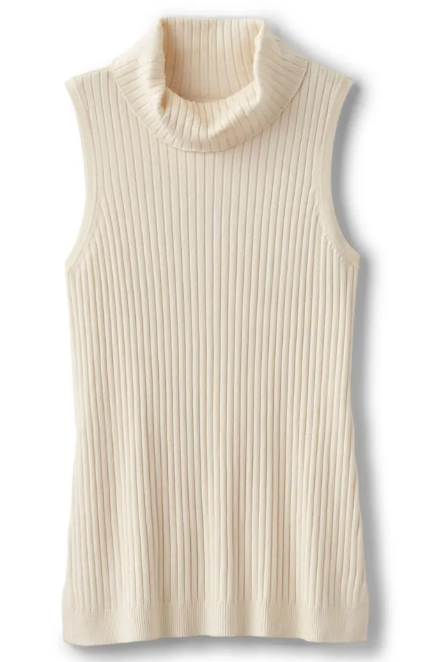 Women Soft Essential Ribbed Turtleneck Tank Festival Fuchsia Soft Surroundings Tops Women Soft Essential Ribbed Turtleneck Tank Festival Fuchsia Soft Surroundings Tops