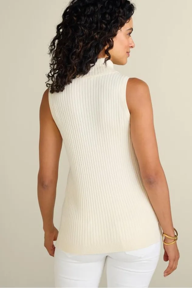 Women Soft Essential Ribbed Turtleneck Tank Festival Fuchsia Soft Surroundings Tops Women Soft Essential Ribbed Turtleneck Tank Festival Fuchsia Soft Surroundings Tops