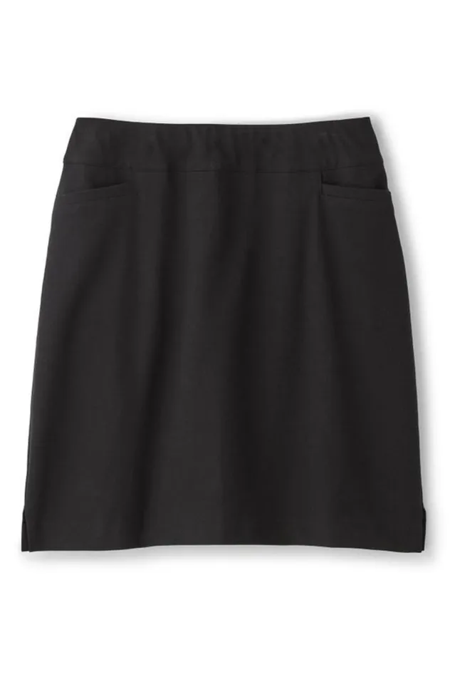 Women Soft Essential Superla Skort Black Soft Surroundings Pants Women Soft Essential Superla Skort Black Soft Surroundings Pants