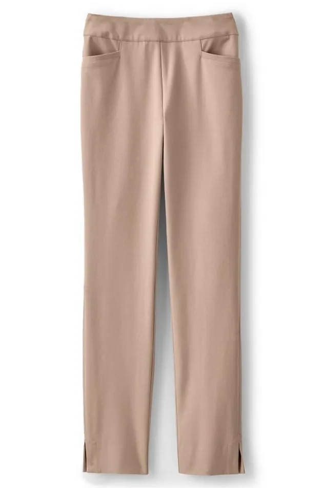 Women Soft Essential Superla Slim Leg Pants Thyme Soft Surroundings Pants Women Soft Essential Superla Slim Leg Pants Thyme Soft Surroundings Pants