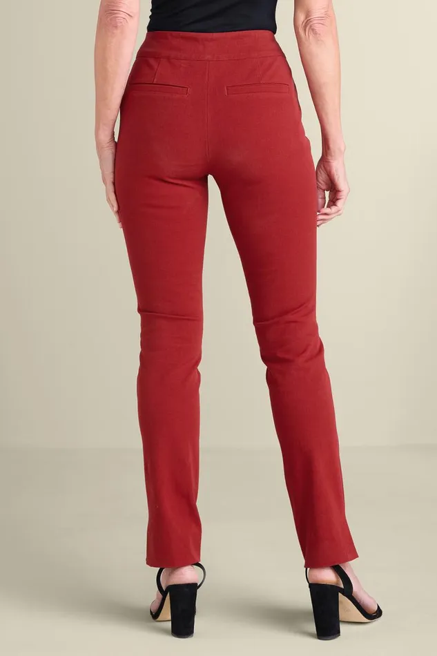 Women Soft Essential Superla Slim Leg Pants Thyme Soft Surroundings Pants Women Soft Essential Superla Slim Leg Pants Thyme Soft Surroundings Pants