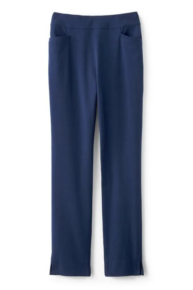 Women Soft Essential Superla Slim Leg Pants Thyme Soft Surroundings Pants Women Soft Essential Superla Slim Leg Pants Thyme Soft Surroundings Pants