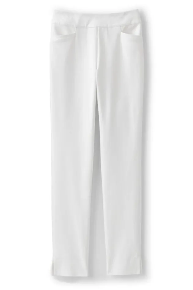 Women Soft Essential Superla Slim Leg Pants Thyme Soft Surroundings Pants Women Soft Essential Superla Slim Leg Pants Thyme Soft Surroundings Pants