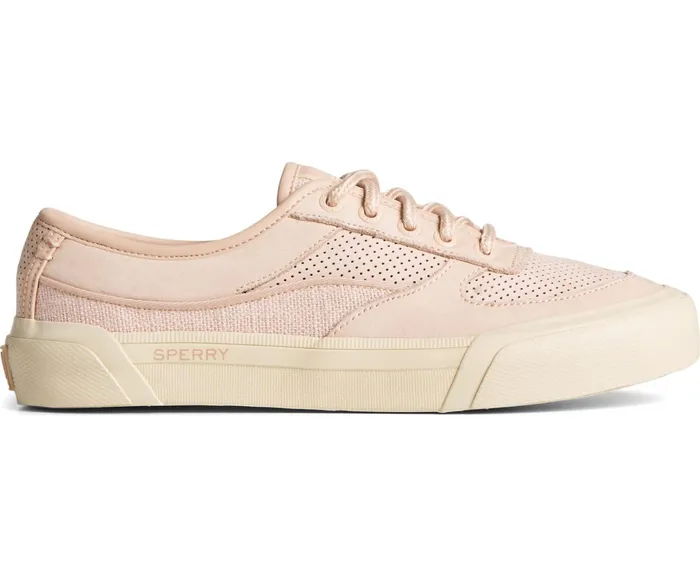 Women Soletide Sneaker Rose Sperry Sneakers